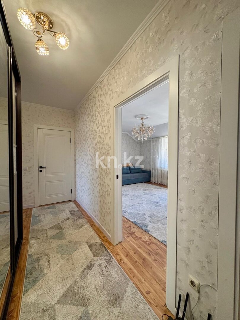 Продажа 2-комнатной квартиры, 64 м² в Алматы - фото 8