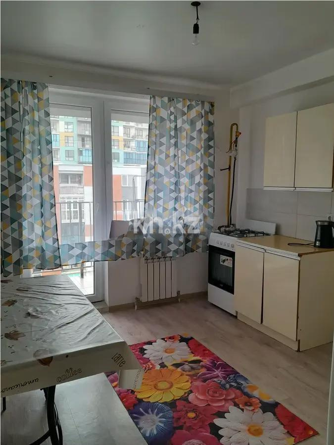 Продажа 2-комнатной квартиры, 60 м², ул. Алтын орда, дом  6/36 - Продажа  двухкомнатных квартир в новостройках Алматы с фото фото 4 из 6