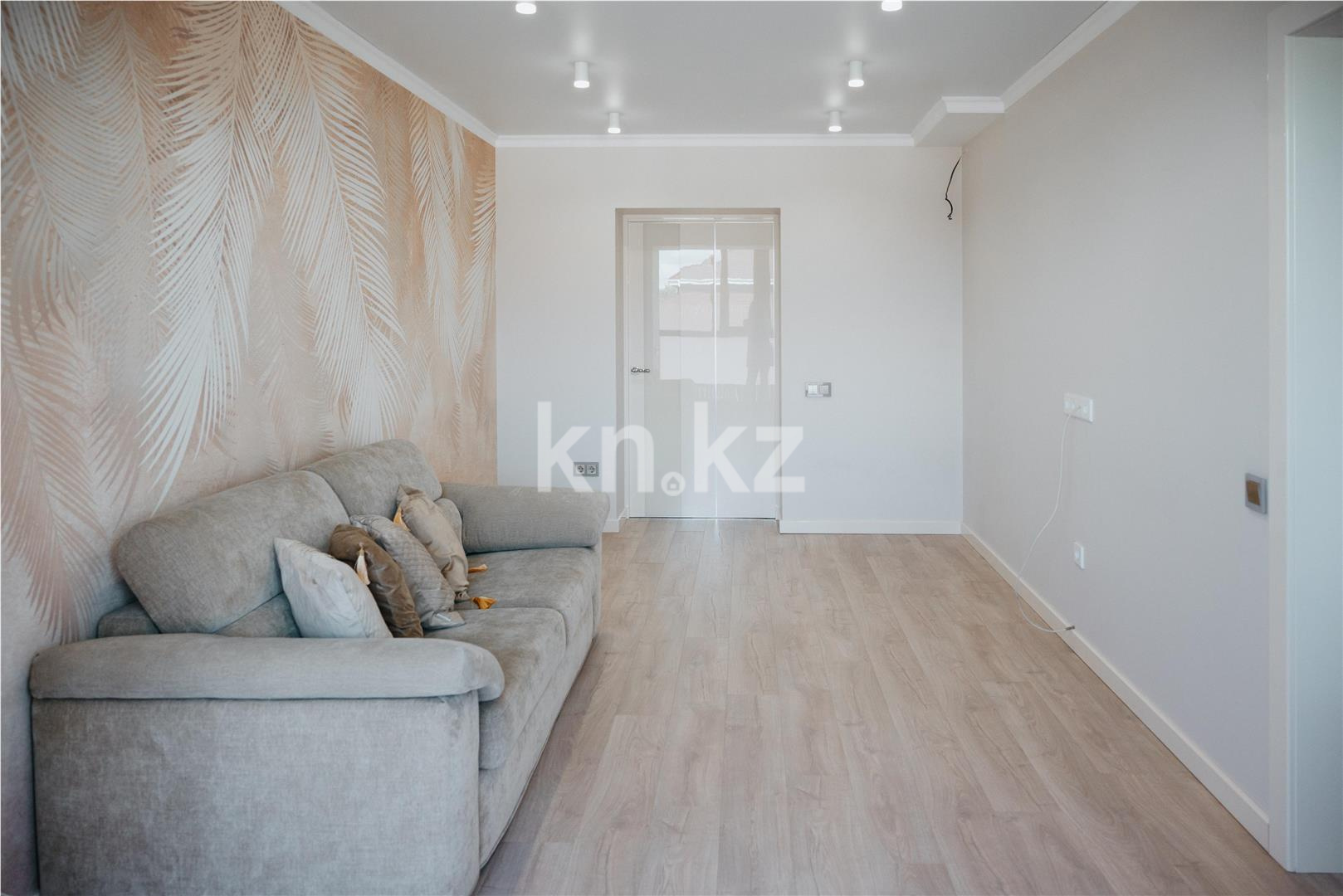 Продажа 3-комнатной квартиры, 61 м², ул. Космонавтов, дом  149 - Продажа квартир в Караганде фото 2 из 5