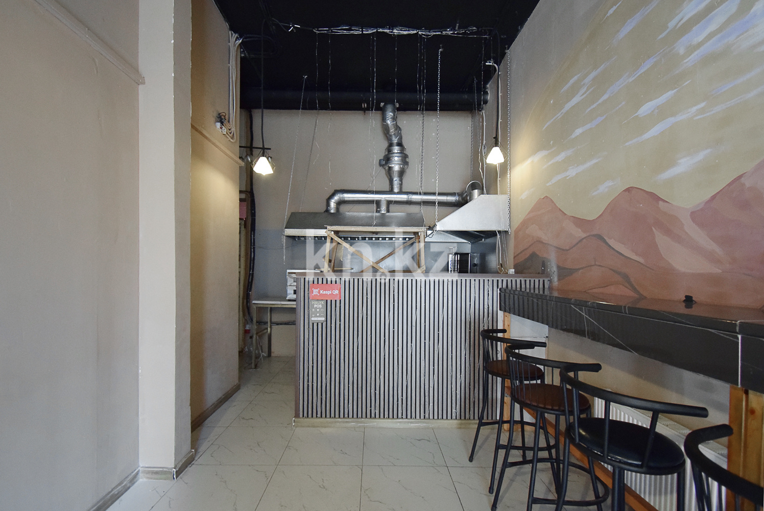 Аренда помещения - Аренда недвижимости в Алматы фото 9 из 19