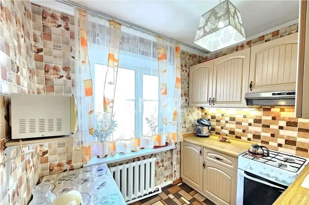 Продажа 2-комнатной квартиры, 45.3 м², ул. Затаевича, дом  16 в Астане - фото 3