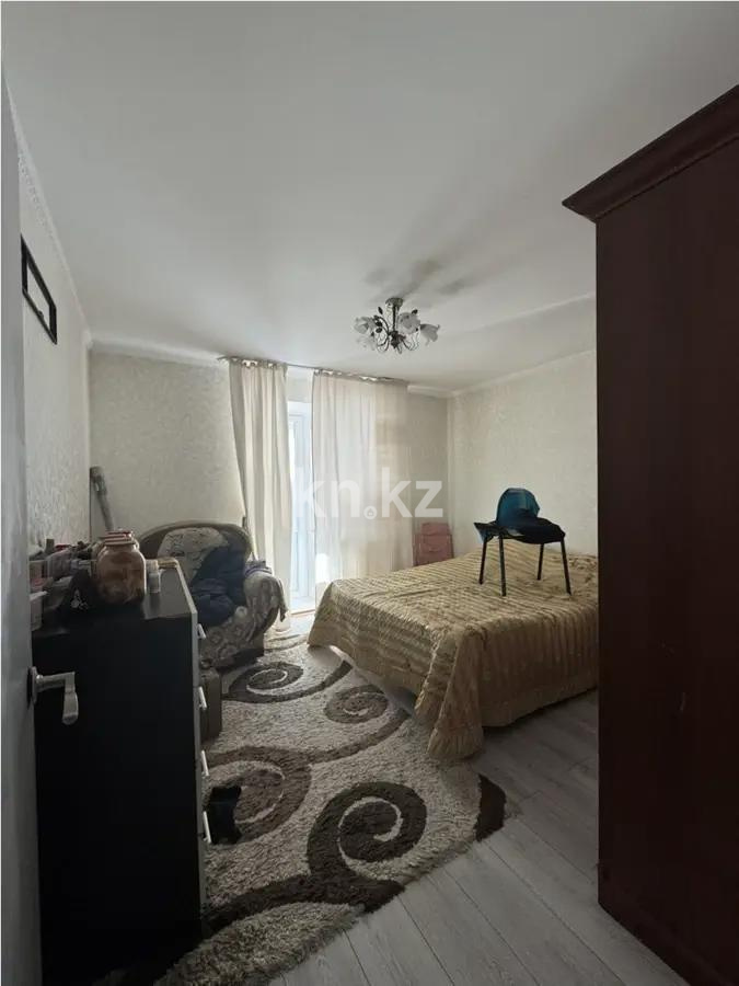 Продажа 3-комнатной квартиры, 81.3 м², ул. Мустафина, дом  21/3 в Астане - фото 2