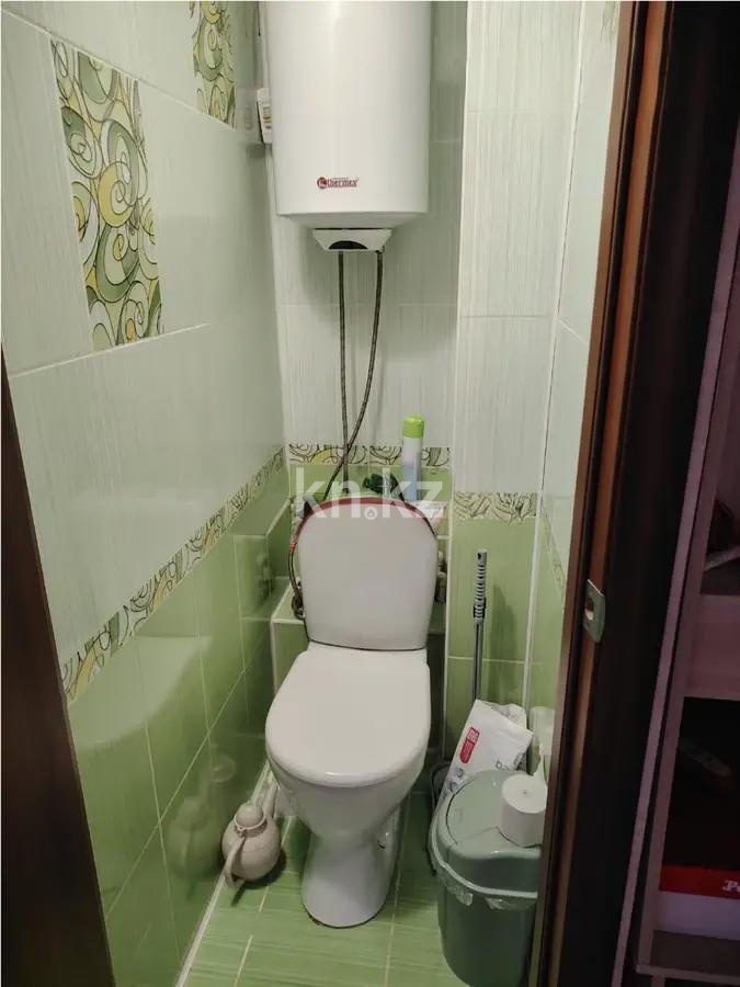 Продажа 1-комнатной квартиры, 32 м² - Продажа квартир от собственников в Караганде фото 4 из 5