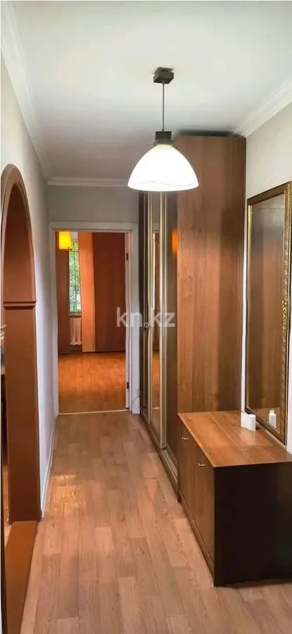 Продажа 3-комнатной квартиры, 59 м² - Продажа трехкомнатных квартир в Караганде - страница 2 фото 4 из 4