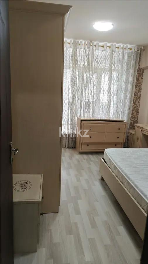Продажа 2-комнатной квартиры, 41.3 м², ул. Ибрагимова, дом  18 в Алматы - фото 3