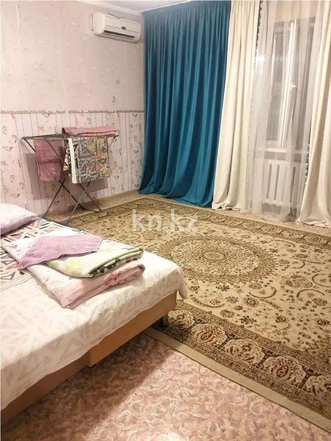 Продажа 1-комнатной квартиры, 31 м² - Продажа однокомнатных квартир в Астане фото 1 из 4