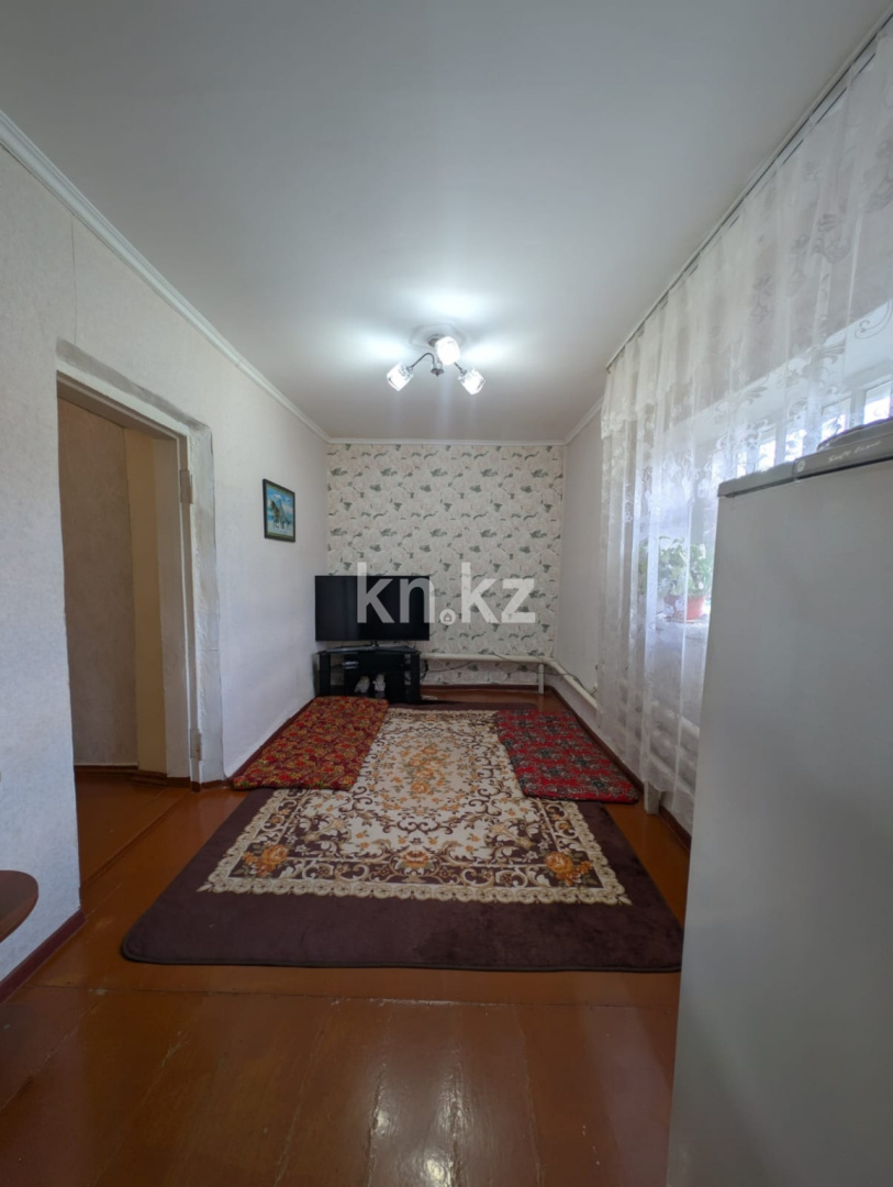 Продажа 3-комнатного дома, 64 м² - Продажа жилой и коммерческой недвижимости в Уральске фото 3 из 6