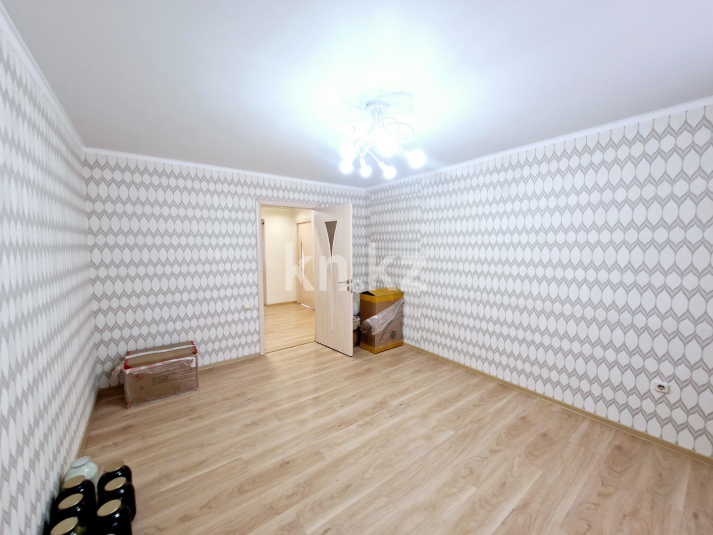 Продажа 3-комнатной квартиры, 85.2 м² в Костанае - фото 10