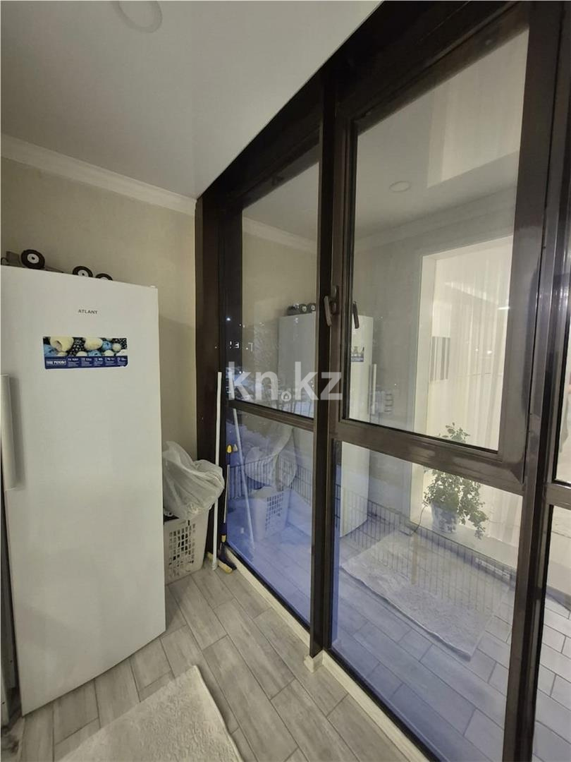 Продажа 5-комнатной квартиры, 120 м² - Продажа пятикомнатных и более квартир в Караганде - страница 2 фото 17 из 18