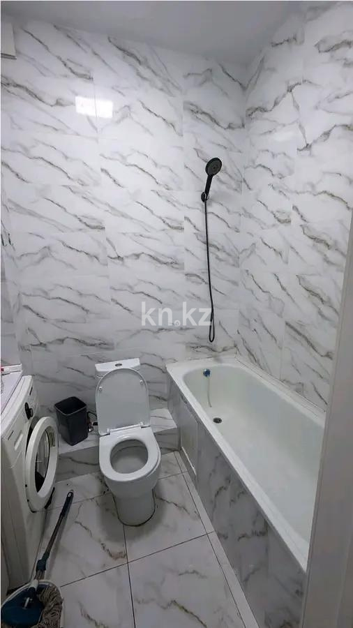 Продажа 1-комнатной квартиры, 42.3 м² в Алматы - фото 3