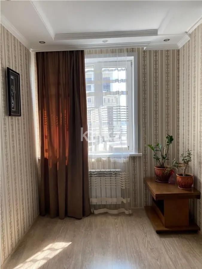 Продажа 2-комнатной квартиры, 61.4 м² в Астане - фото 2