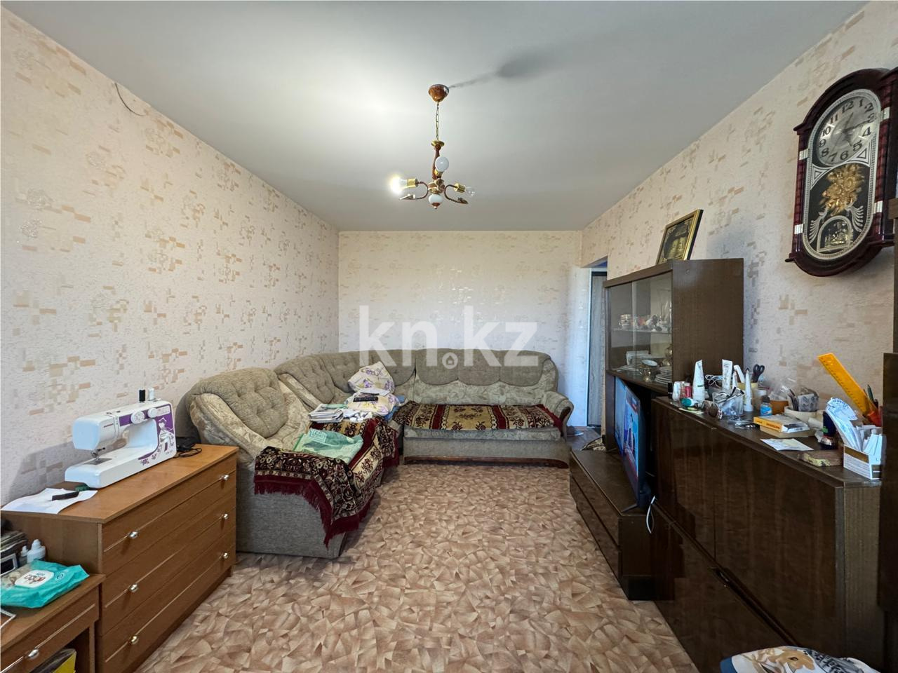 Продажа 1-комнатной квартиры, 30 м² в Темиртау - фото 2