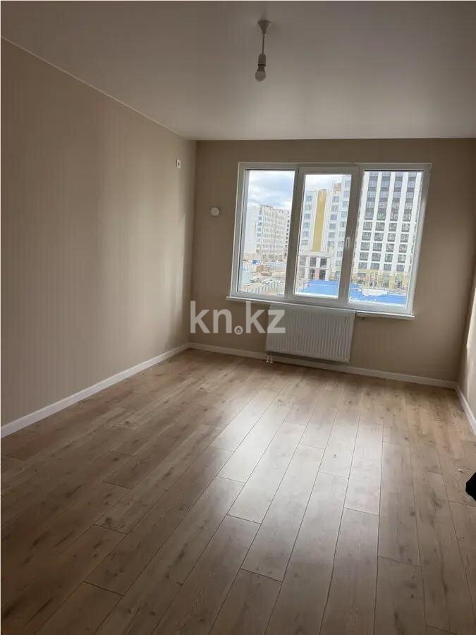 Продажа 1-комнатной квартиры, 34.5 м² в Астане