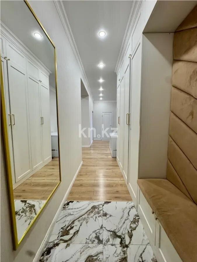 Продажа 5-комнатной квартиры, 139 м² в Астане - фото 6