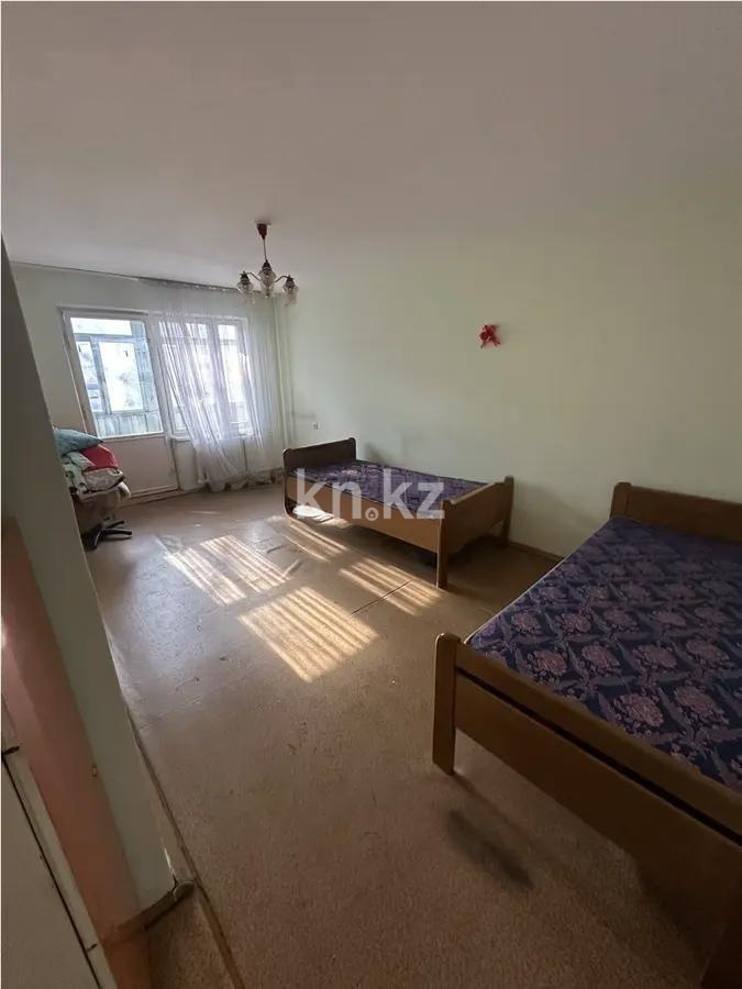 Продажа 1-комнатной квартиры, 31 м² - Продажа домов, коттеджей в Костанае фото 1 из 3