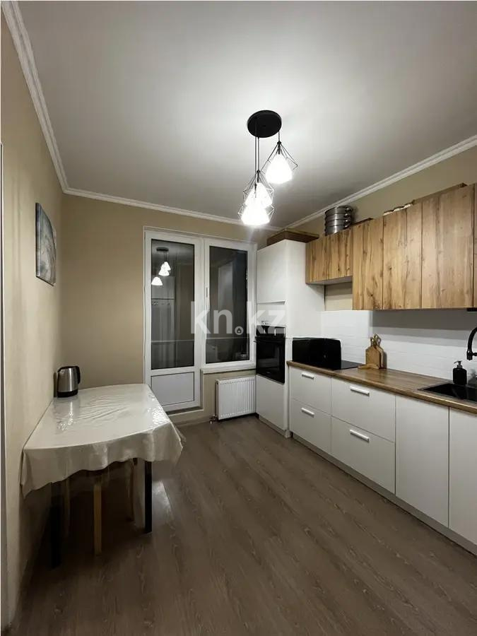 Продажа 1-комнатной квартиры, 34.5 м², ул. Бектурова, дом  4/6 в Астане - фото 2