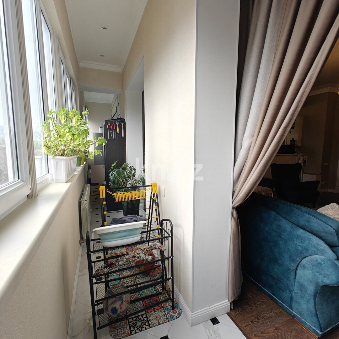 Продажа 4-комнатной квартиры, 148.3 м² в Алматы - фото 5