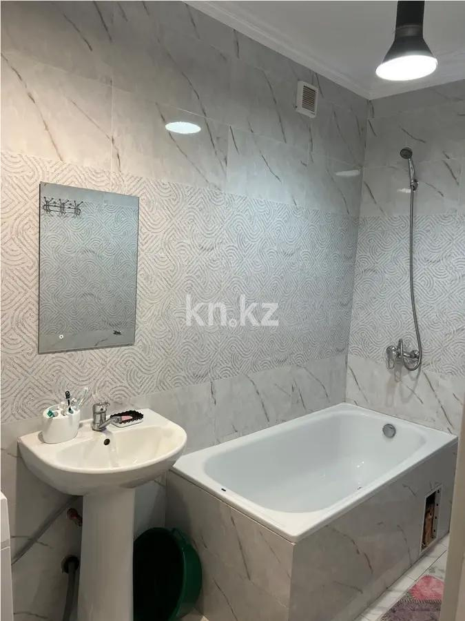 Продажа 1-комнатной квартиры, 35.4 м², ул. Кордай, дом  99 в Астане - фото 4