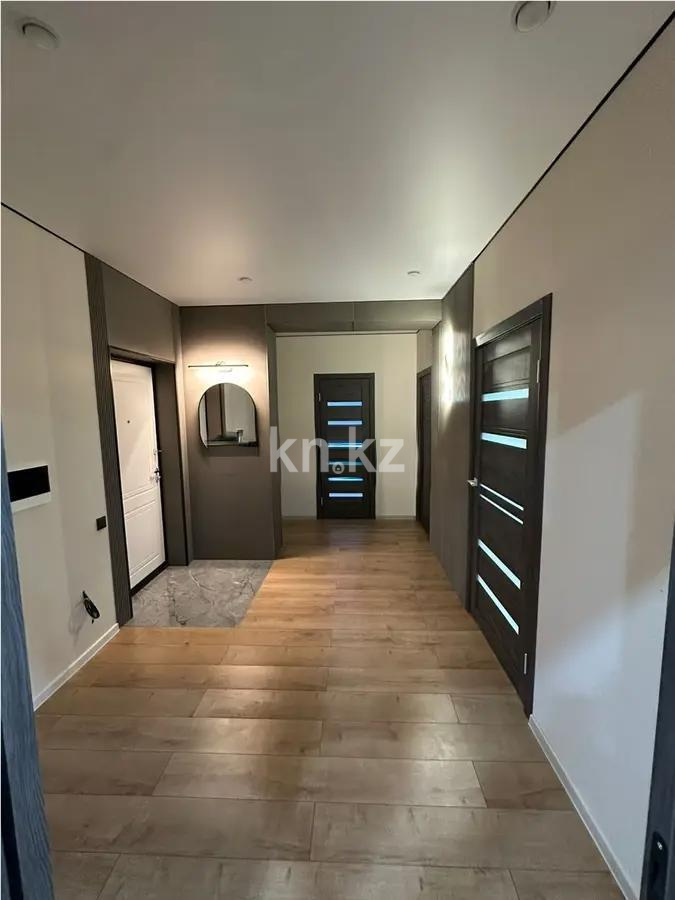 Продажа 2-комнатной квартиры, 62 м² - Продажа квартир в р-не Есиль Астаны - страница 9 фото 5 из 6