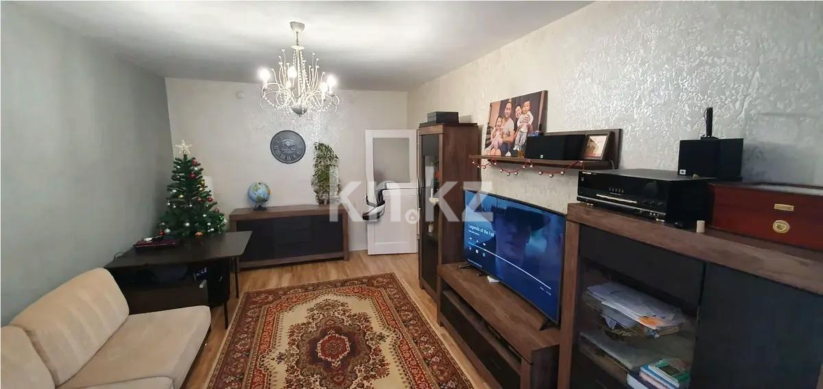 Продажа 3-комнатной квартиры, 73.2 м² - Продажа недвижимости в Алматы - страница 16 фото 1 из 4