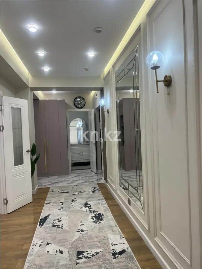 Продажа 3-комнатной квартиры, 91 м² в Алматы - фото 7