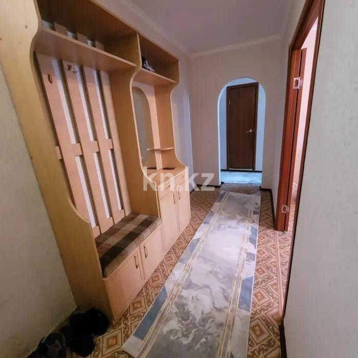 Продажа 2-комнатной квартиры, 57 м², мкр-н Степной-1, дом  4/29 - Продажа  двухкомнатных квартир в Караганде фото 5 из 5