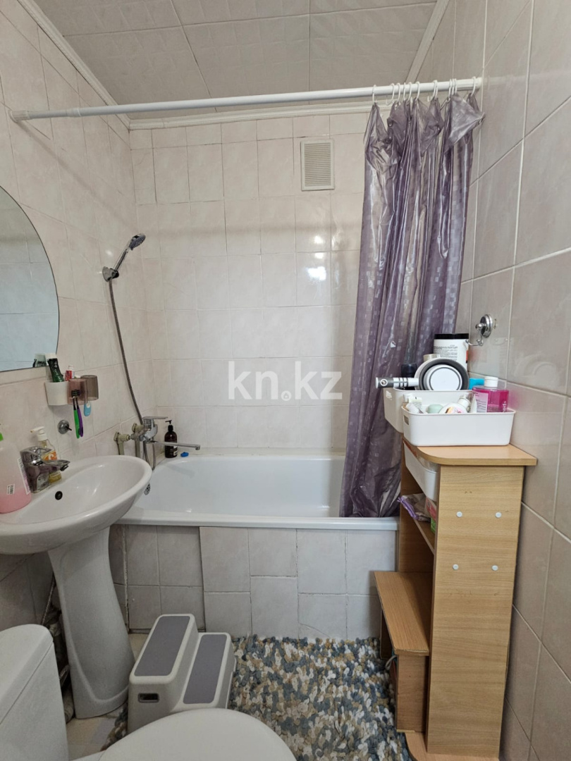 Продажа 1-комнатной квартиры, 31 м² - Продажа  однокомнатных квартир в Караганде фото 12 из 20