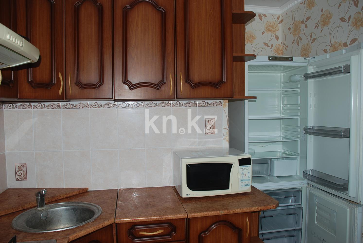 Аренда 2-комнатной квартиры, 50 м² - Аренда квартир помесячно в Казахстане - страница 10 фото 5 из 10