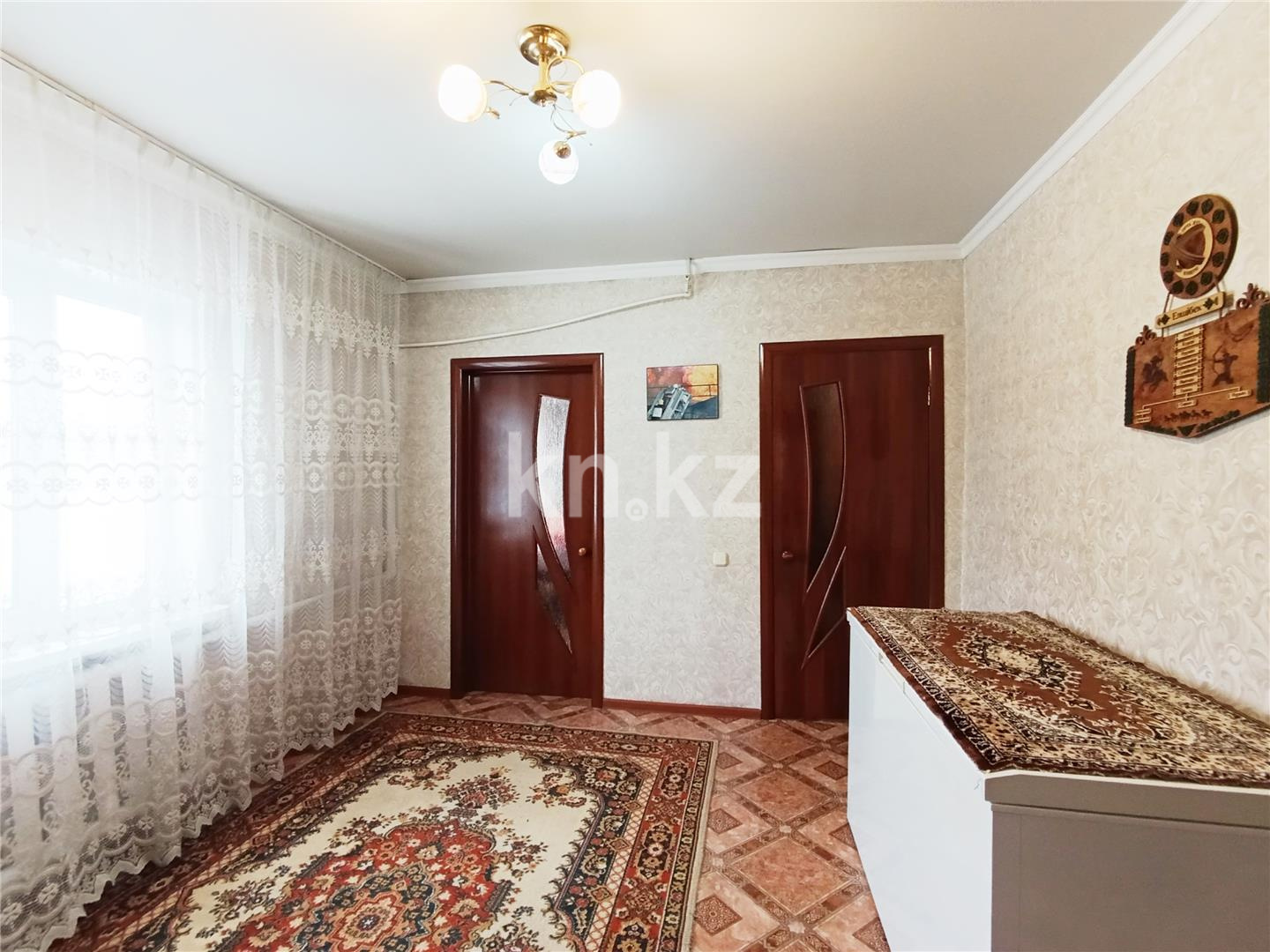 Продажа 4-комнатного дома, 97 м², ул. Арман - Продажа домов, коттеджей в Казахстане фото 7 из 23