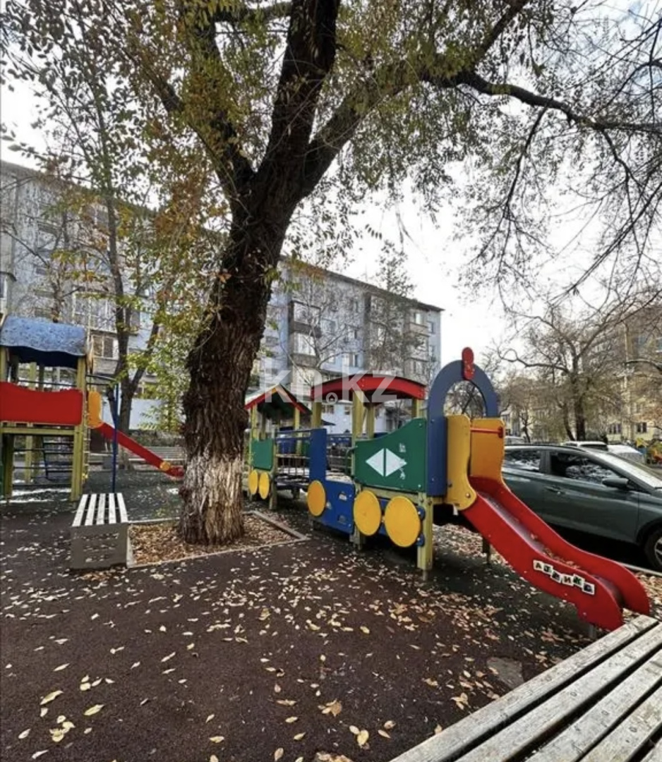 Продажа 1-комнатной квартиры, 34.7 м², ул. Макатаева, дом  81 - пр. Абылай хана - Продажа квартир в Алматы фото 4 из 6