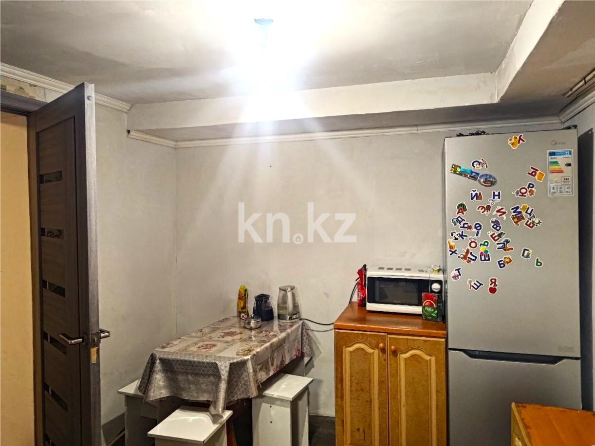 Продажа 3-комнатного дома, 56 м², пер. Львовский - Продажа домов, коттеджей в Караганде с фото фото 8 из 16