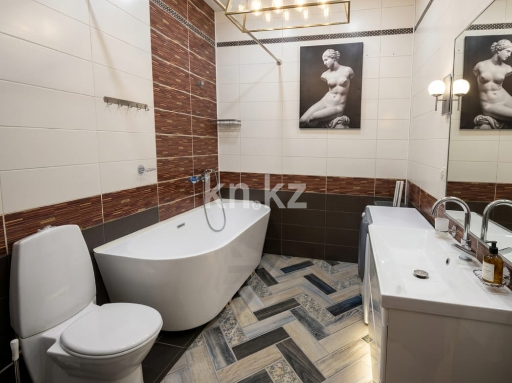 Продажа 2-комнатной квартиры, 90 м² в Алматы - фото 5