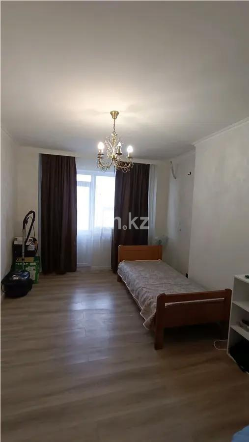 Продажа 3-комнатной квартиры, 93.5 м² - Продажа квартир в Астане - страница 58 фото 1 из 4
