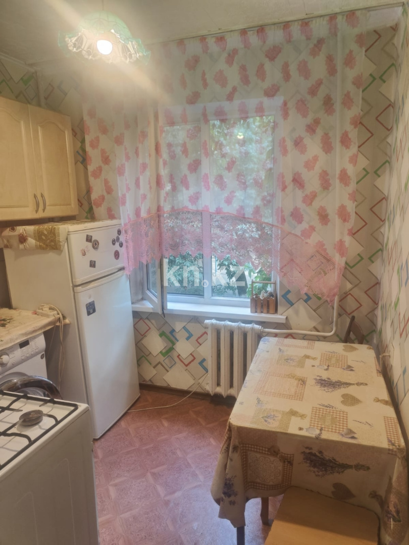 Аренда 2-комнатной квартиры, 43 м² - Аренда недвижимости в Алматы фото 4 из 9