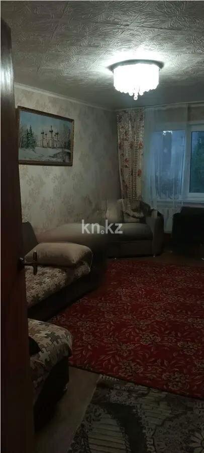 Продажа 2-комнатной квартиры, 46 м² в Караганде