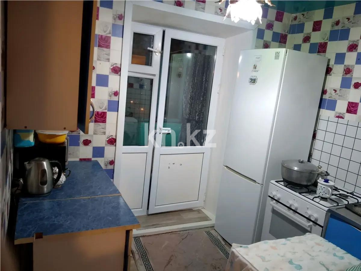 Продажа 3-комнатной квартиры, 54 м², ул. Абая в Темиртау - фото 4
