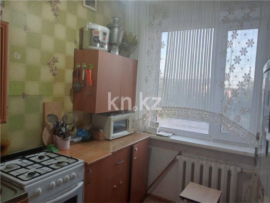 Продажа 2-комнатной квартиры, 42 м² - Продажа квартир в Шахтинске - страница 2 фото 3 из 4