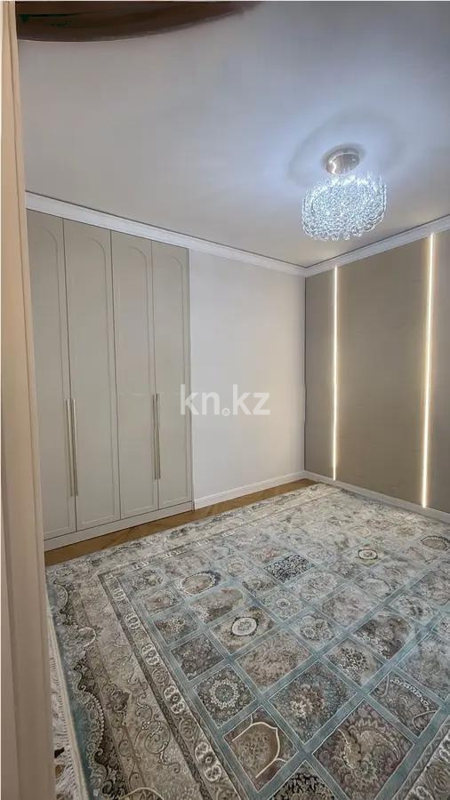 Продажа 3-комнатной квартиры, 75 м² - Продажа трехкомнатных квартир от собственников в Астане - страница 7 фото 2 из 6