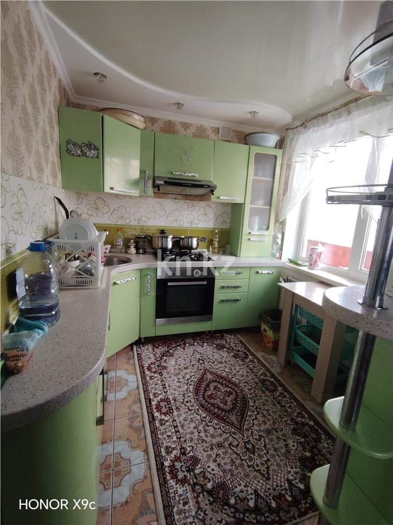 Продажа 4-комнатной квартиры, 80 м² - Продажа квартир в Караганде фото 16 из 27