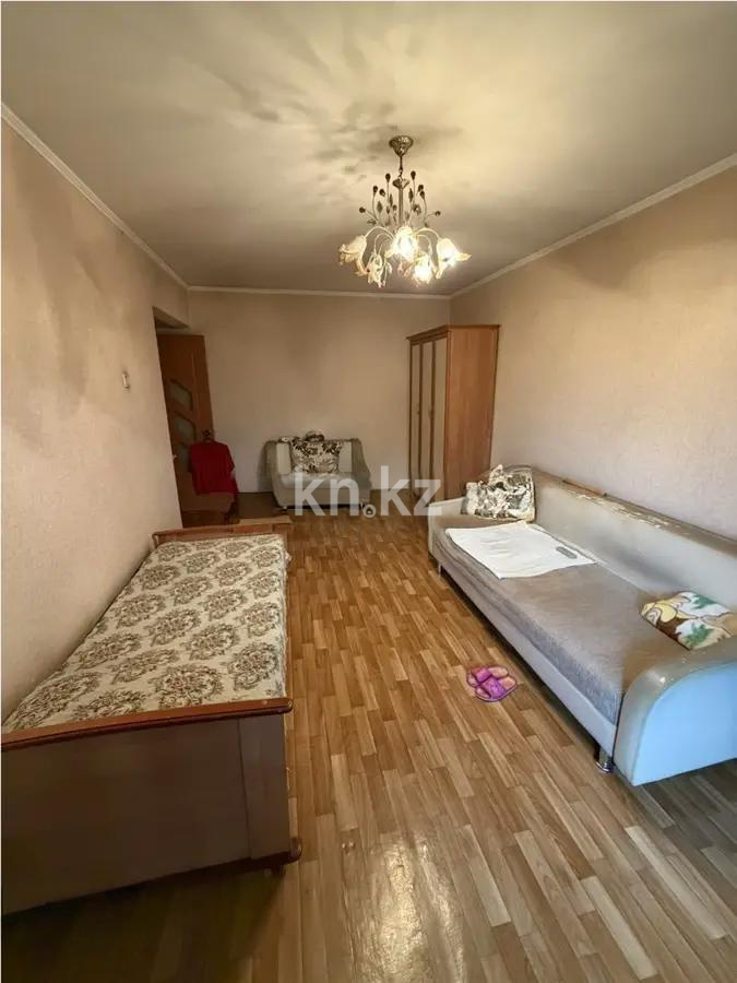 Продажа 1-комнатной квартиры, 30.4 м² в Алматы