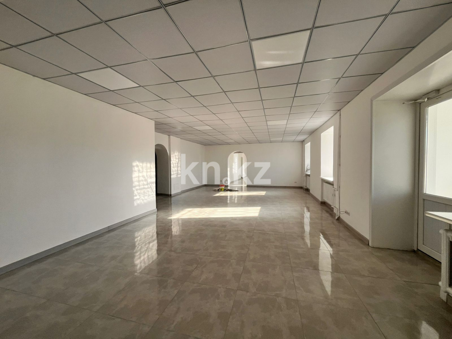 Аренда помещения - Аренда офисных и торговых помещений в Караганде фото 11 из 19