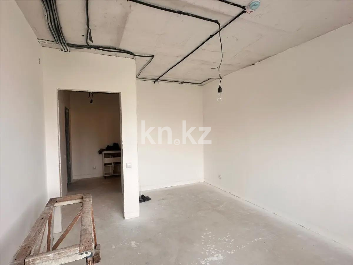 Продажа 1-комнатной квартиры, 47.4 м² - Продажа квартир в Турксибском р-не Алматы - страница 7 фото 1 из 2
