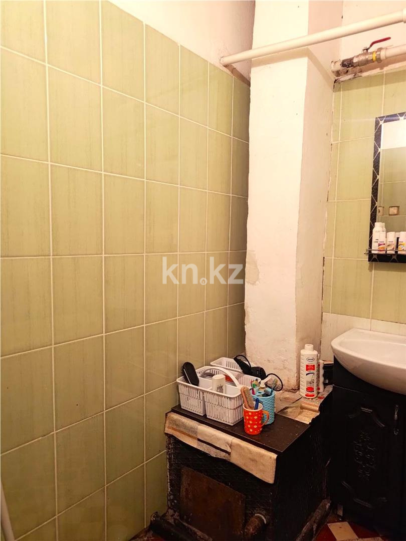 Продажа 3-комнатной квартиры, 68 м², ул. Медицинская - Продажа  трехкомнатных квартир в Караганде с фото фото 13 из 16