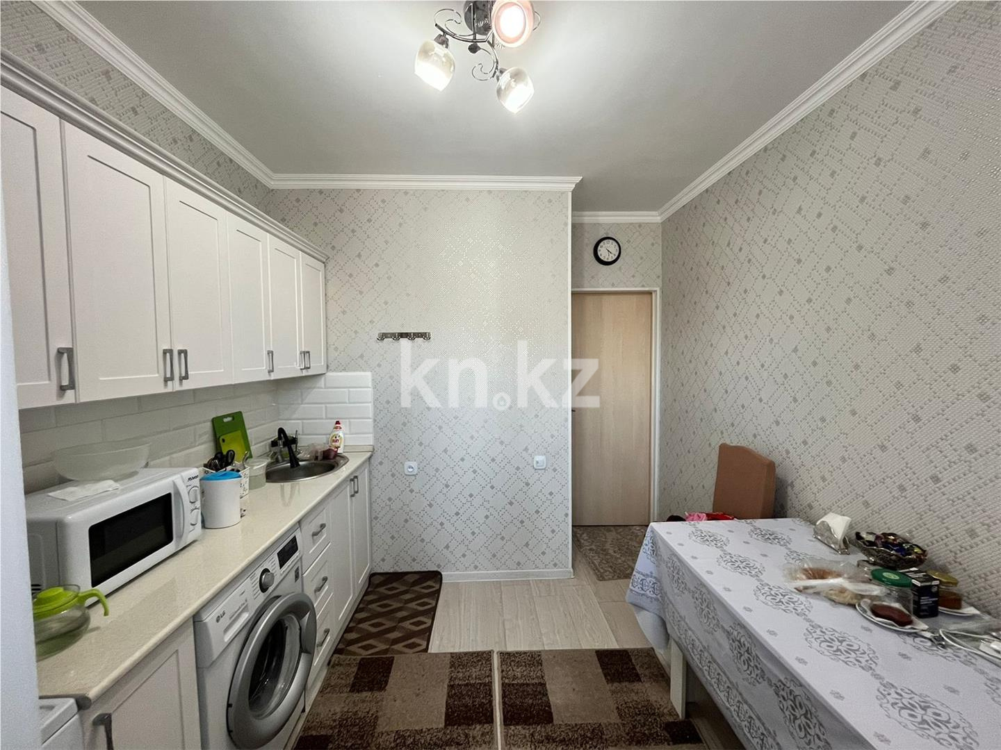 Продажа 2-комнатной квартиры, 56 м² - Продажа земельных участков в Балхаше фото 7 из 13