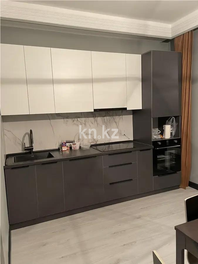 Продажа 2-комнатной квартиры, 71.8 м² в Астане - фото 3