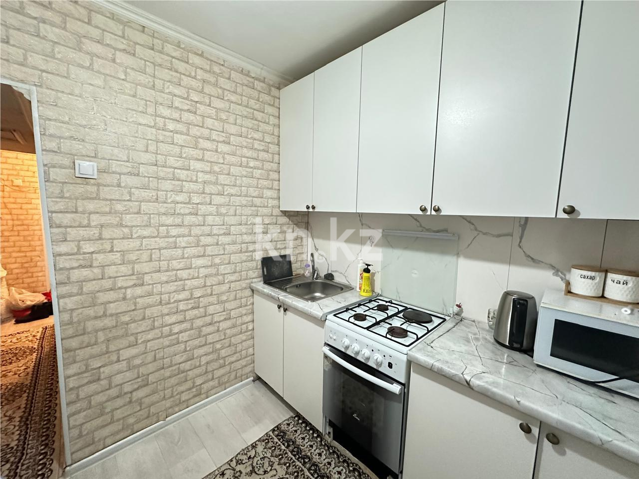 Продажа 2-комнатной квартиры, 40 м² в Караганде - фото 9