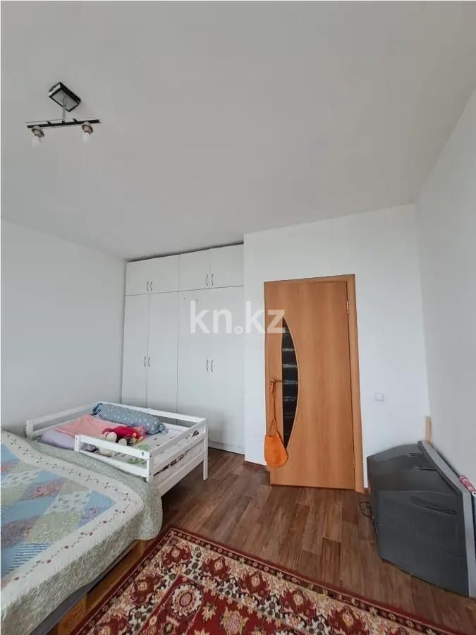 Продажа 2-комнатной квартиры, 94 м², ул. Жуалы, дом  27 в Алматы - фото 4