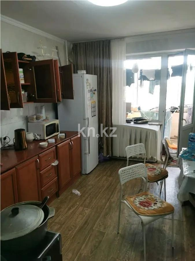 Продажа 3-комнатной квартиры, 85 м² - Продажа квартир в панельном доме в Казахстане - страница 6 фото 1 из 3