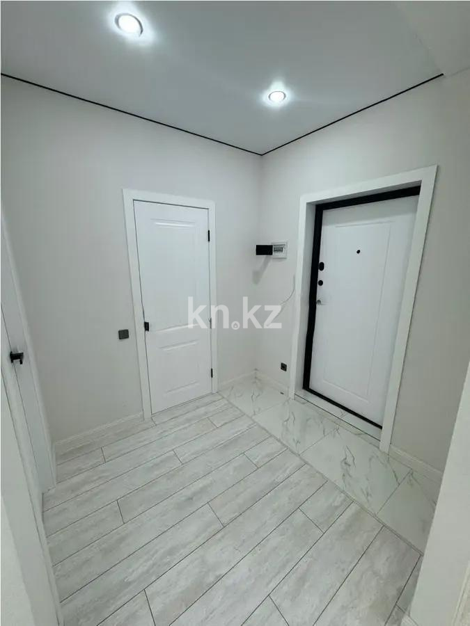 Продажа 1-комнатной квартиры, 37 м², ул. Тынышбайулы, дом  6 стр - Продажа квартир в Казахстане фото 5 из 5