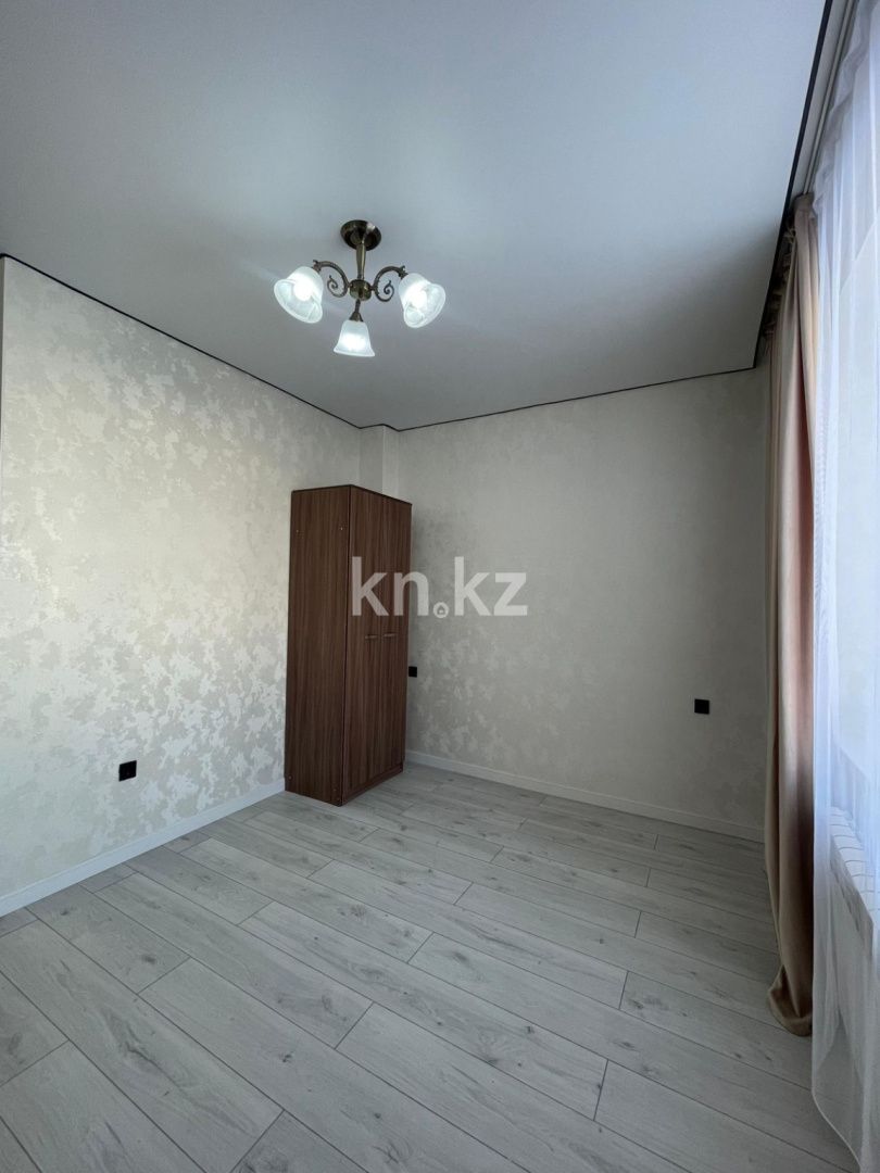 Аренда 2-комнатной квартиры, 38 м² - Аренда квартиры помесячно в Астане фото 3 из 8